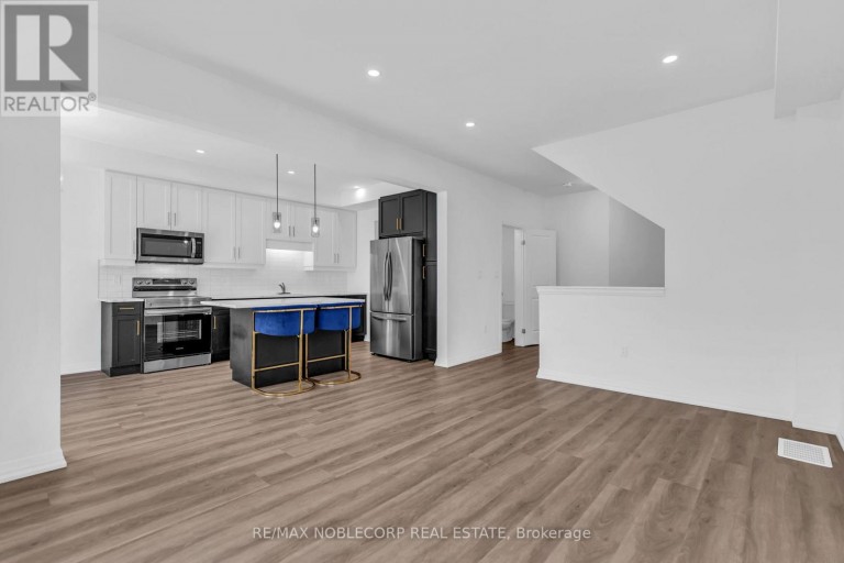 7396 MATTEO DRIVE, Niagara Falls (Brown), Ontario, L2H3T3
