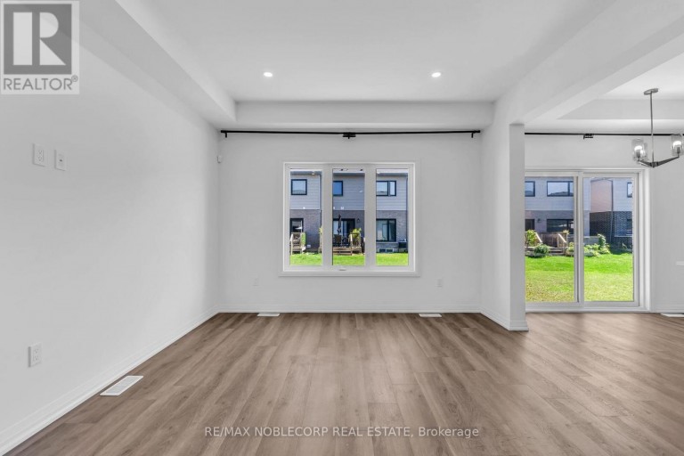 7396 MATTEO DRIVE, Niagara Falls (Brown), Ontario, L2H3T3