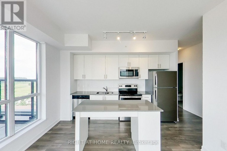 1101 - 550 NORTH SERVICE ROAD, Grimsby (Grimsby Beach), Ontario, L3M0H9