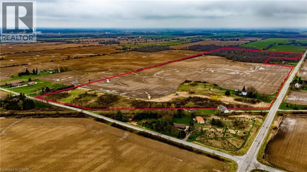 335 MCKENZIE Road Hagersville Ontario
