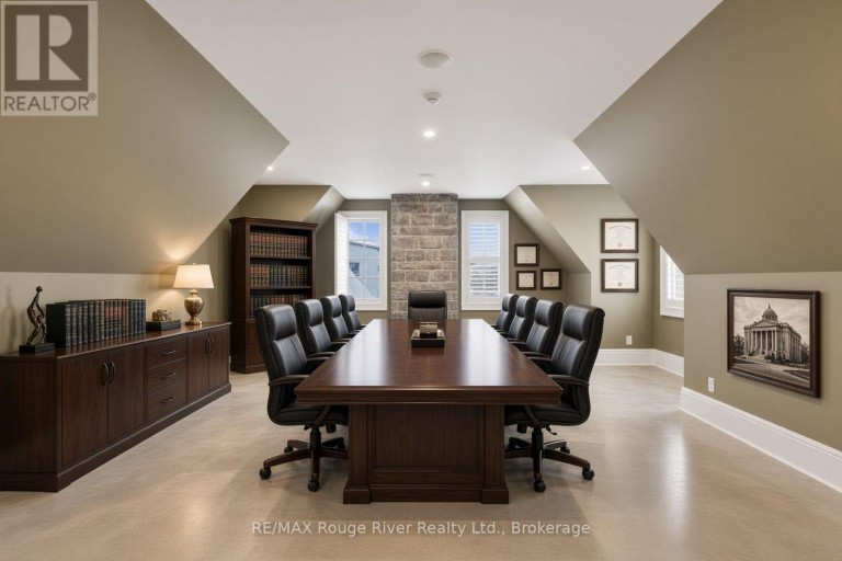 780 GARDEN STREET, Whitby (Pringle Creek), Ontario, L1N8P2
