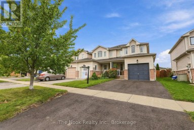 16 ANNISSON COURT Clarington (Bowmanville) Ontario photo 1