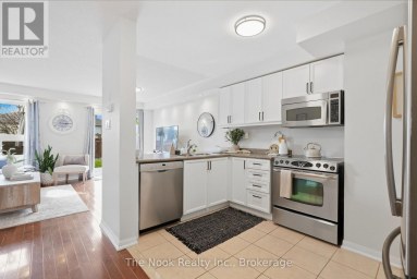 16 ANNISSON COURT Clarington (Bowmanville) Ontario photo 11