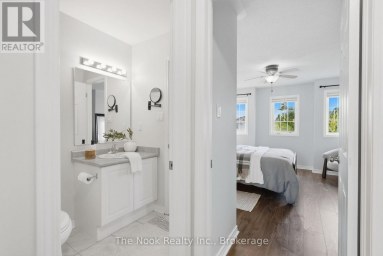 16 ANNISSON COURT Clarington (Bowmanville) Ontario photo 19