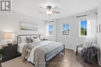16 ANNISSON COURT Clarington (Bowmanville) Ontario photo 21