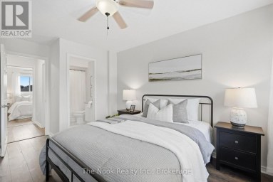 16 ANNISSON COURT Clarington (Bowmanville) Ontario photo 23