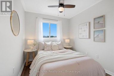 16 ANNISSON COURT Clarington (Bowmanville) Ontario photo 25