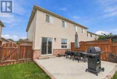 16 ANNISSON COURT Clarington (Bowmanville) Ontario photo 29