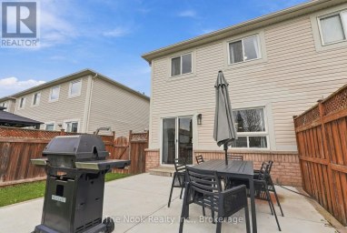 16 ANNISSON COURT Clarington (Bowmanville) Ontario photo 30