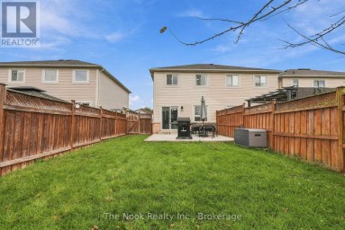 16 ANNISSON COURT Clarington (Bowmanville) Ontario photo 32