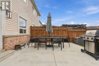 16 ANNISSON COURT Clarington (Bowmanville) Ontario photo 33