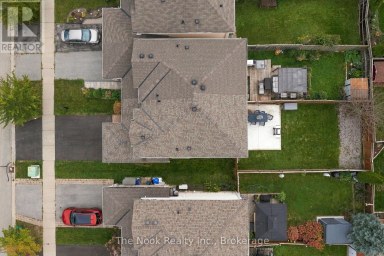 16 ANNISSON COURT Clarington (Bowmanville) Ontario photo 34