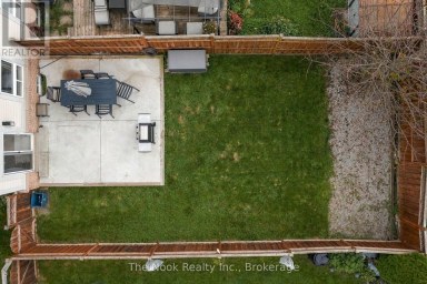 16 ANNISSON COURT Clarington (Bowmanville) Ontario photo 35