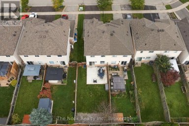 16 ANNISSON COURT Clarington (Bowmanville) Ontario photo 36