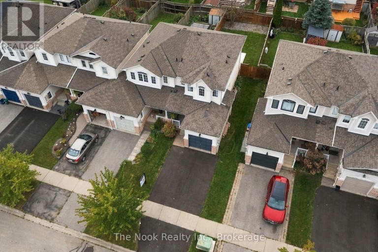 16 ANNISSON COURT, Clarington (Bowmanville), Ontario, L1C5L3