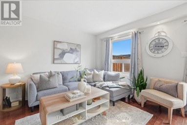 16 ANNISSON COURT Clarington (Bowmanville) Ontario photo 8