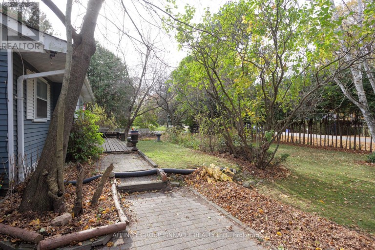 81 CEDAR BEACH ROAD, Brock (Beaverton), Ontario, L0K1A0