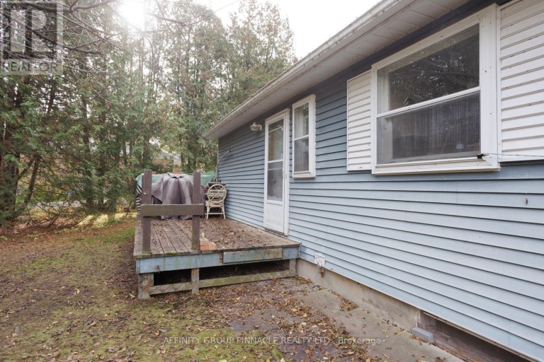 81 CEDAR BEACH ROAD, Brock (Beaverton), Ontario, L0K1A0