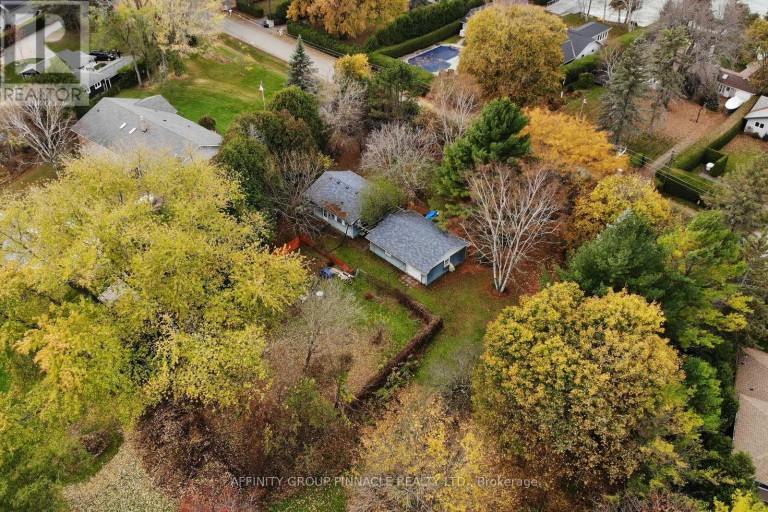 81 CEDAR BEACH ROAD, Brock (Beaverton), Ontario, L0K1A0