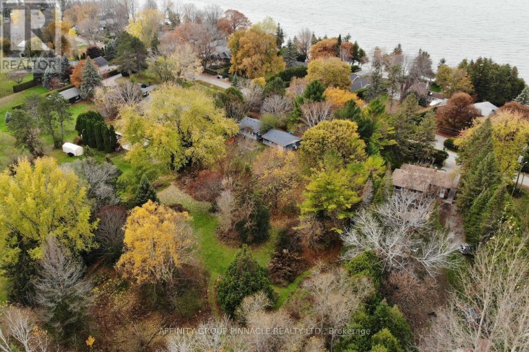 81 CEDAR BEACH ROAD, Brock (Beaverton), Ontario, L0K1A0