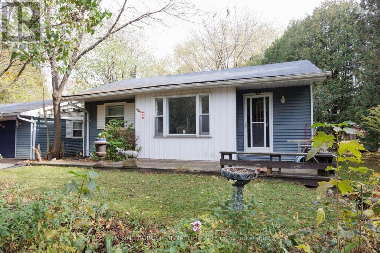81 CEDAR BEACH ROAD, Brock (Beaverton), Ontario, L0K1A0