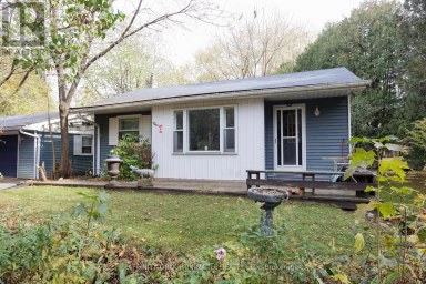 81 CEDAR BEACH ROAD Brock (Beaverton) Ontario photo 3