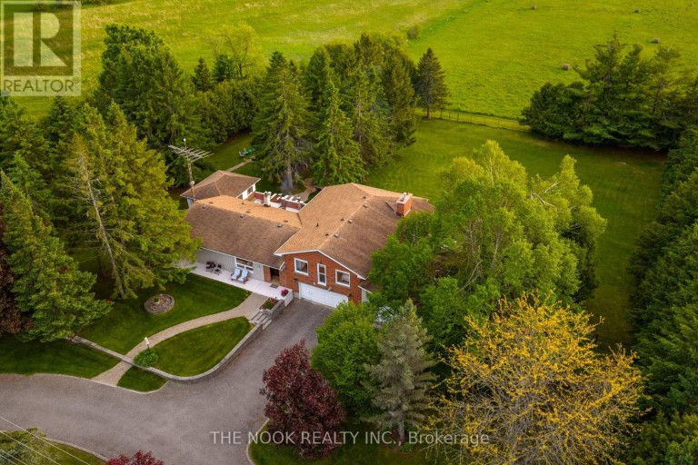 201 SKI HILL ROAD, Kawartha Lakes (Manvers), Ontario, L0A1A0