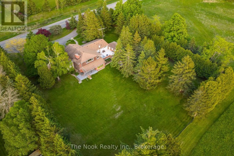 201 SKI HILL ROAD, Kawartha Lakes (Manvers), Ontario, L0A1A0