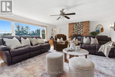 201 SKI HILL ROAD Kawartha Lakes (Manvers) Ontario photo 12
