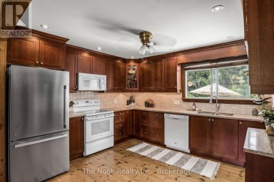 201 SKI HILL ROAD Kawartha Lakes (Manvers) Ontario photo 14