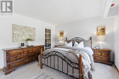 201 SKI HILL ROAD Kawartha Lakes (Manvers) Ontario photo 16