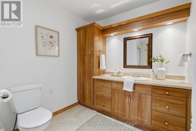 201 SKI HILL ROAD Kawartha Lakes (Manvers) Ontario photo 17