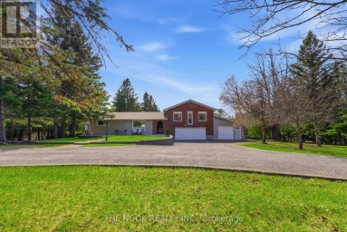 201 SKI HILL ROAD Kawartha Lakes (Manvers) Ontario photo 2