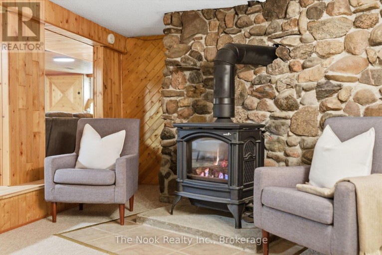 201 SKI HILL ROAD, Kawartha Lakes (Manvers), Ontario, L0A1A0