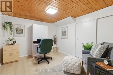 201 SKI HILL ROAD Kawartha Lakes (Manvers) Ontario photo 23