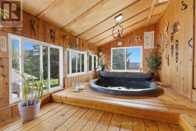 201 SKI HILL ROAD Kawartha Lakes (Manvers) Ontario photo 27