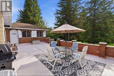 201 SKI HILL ROAD Kawartha Lakes (Manvers) Ontario photo 28