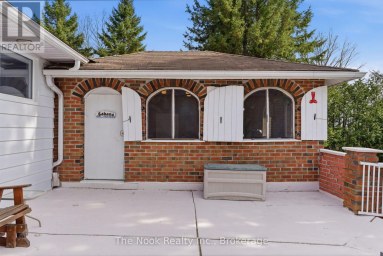 201 SKI HILL ROAD Kawartha Lakes (Manvers) Ontario photo 29