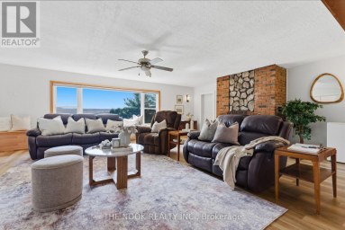 201 SKI HILL ROAD Kawartha Lakes (Manvers) Ontario photo 3