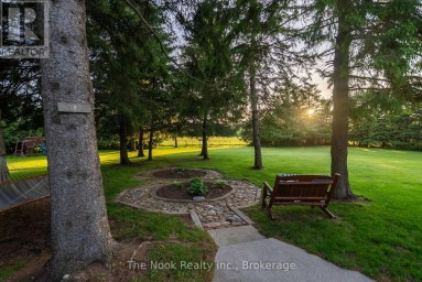 201 SKI HILL ROAD Kawartha Lakes (Manvers) Ontario photo 33