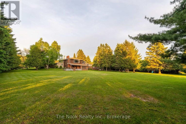 201 SKI HILL ROAD, Kawartha Lakes (Manvers), Ontario, L0A1A0