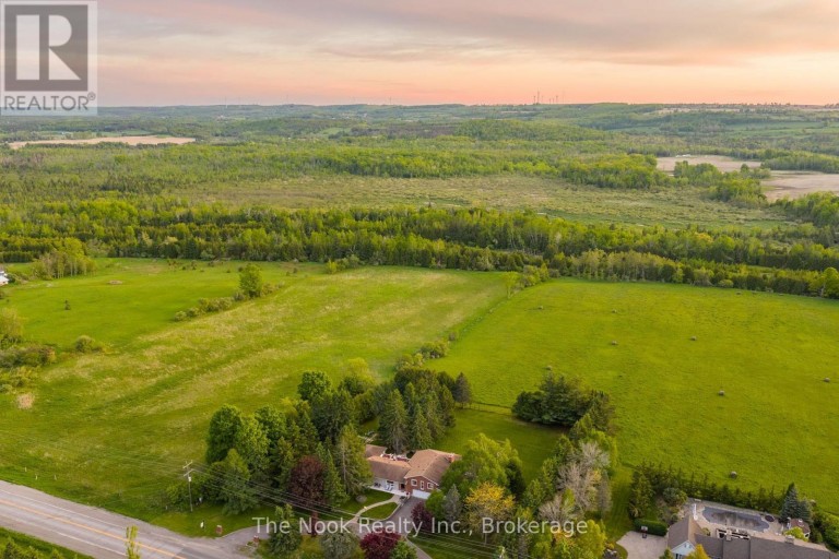 201 SKI HILL ROAD, Kawartha Lakes (Manvers), Ontario, L0A1A0