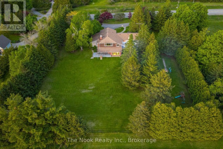 201 SKI HILL ROAD, Kawartha Lakes (Manvers), Ontario, L0A1A0