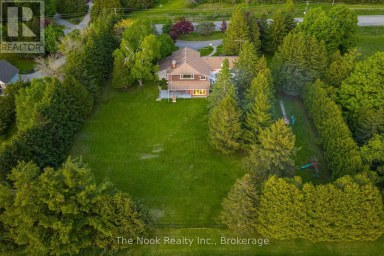 201 SKI HILL ROAD Kawartha Lakes (Manvers) Ontario photo 36