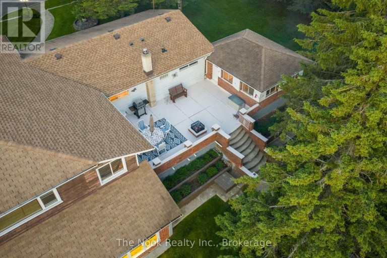 201 SKI HILL ROAD, Kawartha Lakes (Manvers), Ontario, L0A1A0