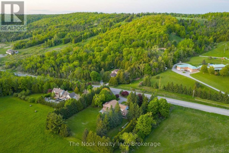 201 SKI HILL ROAD, Kawartha Lakes (Manvers), Ontario, L0A1A0