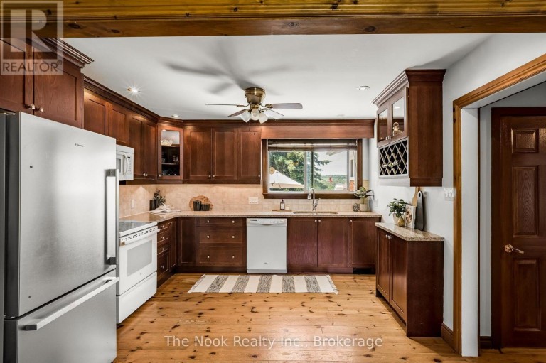 201 SKI HILL ROAD, Kawartha Lakes (Manvers), Ontario, L0A1A0