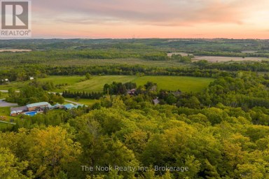 201 SKI HILL ROAD Kawartha Lakes (Manvers) Ontario photo 41
