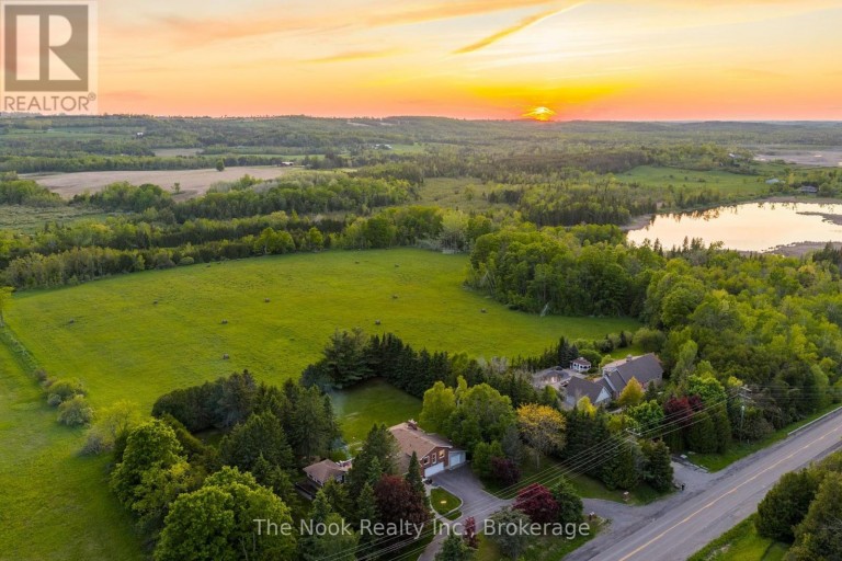 201 SKI HILL ROAD, Kawartha Lakes (Manvers), Ontario, L0A1A0