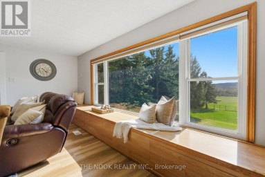 201 SKI HILL ROAD Kawartha Lakes (Manvers) Ontario photo 5